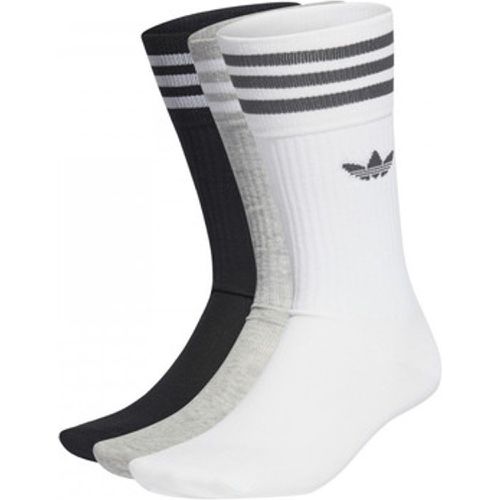 Adidas Socken Solid crew sock - Adidas - Modalova
