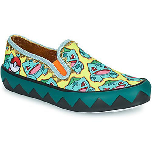 Slip on Every Day Is An Adventure - Irregular Choice - Modalova