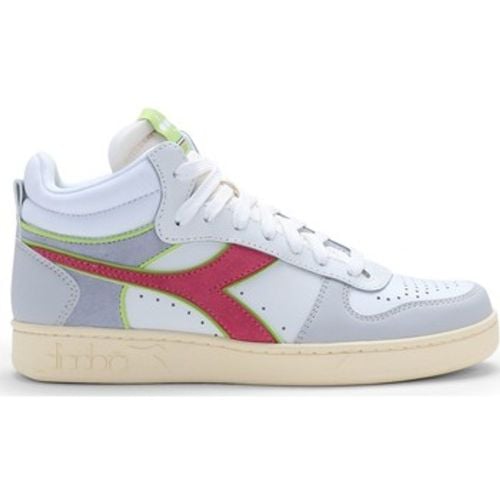 Sneaker Magic Basket Demi Wome's - Diadora - Modalova