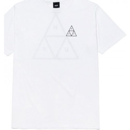 T-Shirts & Poloshirts T-shirt essentials tt ss - HUF - Modalova