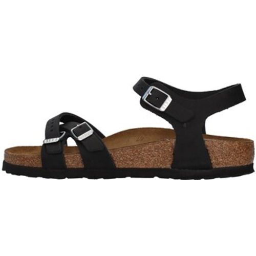 BIRKENSTOCK Sandalen 1021487 Schwarz In Damengrößen erhältlich. 36. Jetzt 1021487 von BIRKENSTOCK auf Spartoo.de versandkostenfrei bestellen! - 23167462F1 - Modalova