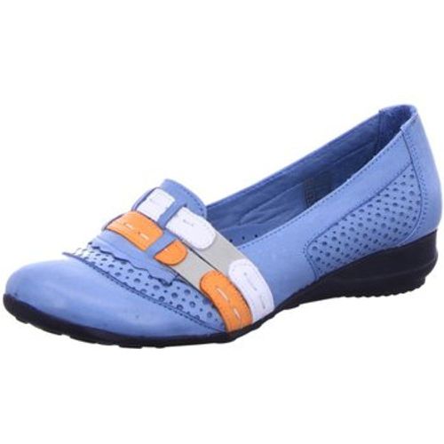 Scandi Ballerinas 820-0075-D1 - Scandi - Modalova