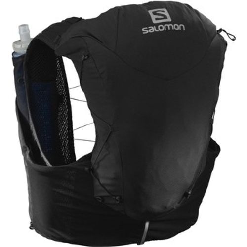 Sportzubehör Sport ADV SKIN 12 SET BLACK/EBONY L LC1759500/000 - Salomon - Modalova