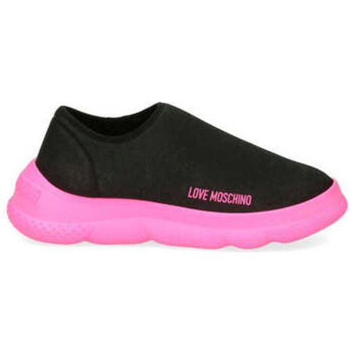 Sneaker Sneaker Donna - Love Moschino - Modalova