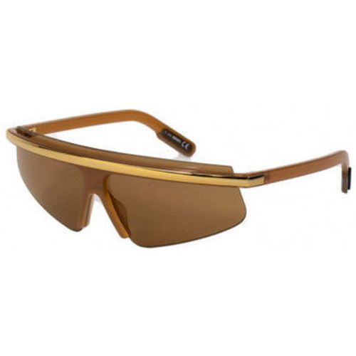 Sonnenbrillen Unisex-Sonnenbrille KZ40002I-57E - Kenzo - Modalova