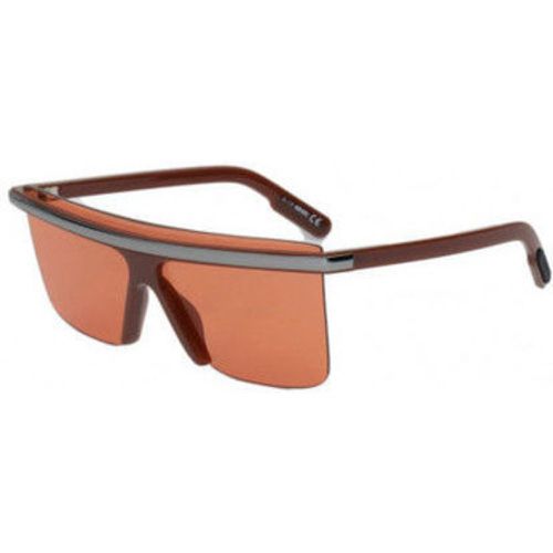 Sonnenbrillen Unisex-Sonnenbrille KZ40003I-48F - Kenzo - Modalova