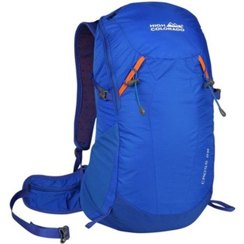 Rucksack Sport CROSS 28 BP blue-or 1094566 - High Colorado - Modalova