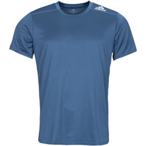 Adidas T-Shirt D4R TEE MEN - Adidas - Modalova