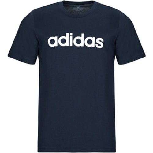 Adidas T-Shirt M LIN SJ T - Adidas - Modalova
