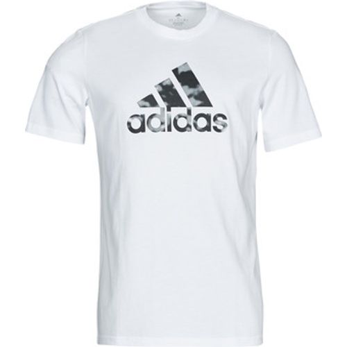 Adidas T-Shirt M AWORLD AC G T - Adidas - Modalova