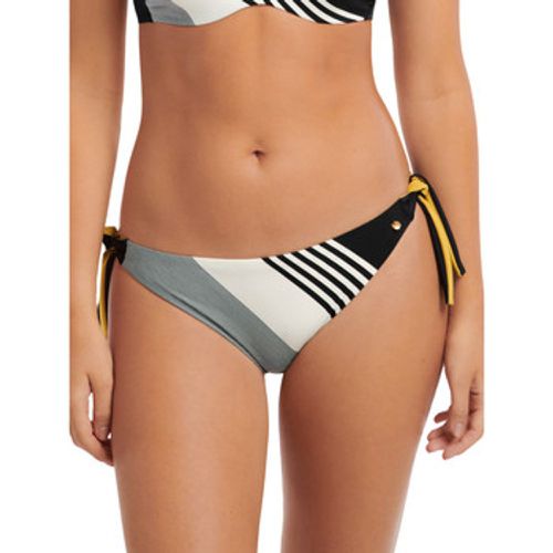 Bikini Ober- und Unterteile Bikini-Strümpfe mit Bindebändern Quinby - Lisca - Modalova