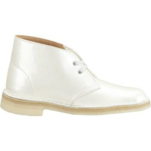 Clarks Stiefeletten Desert Boot - Clarks - Modalova