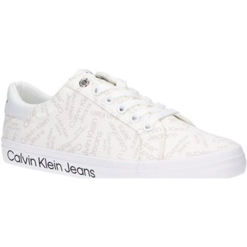 Sneaker YW0YW006570K6 LOW PROFILE - Calvin Klein Jeans - Modalova