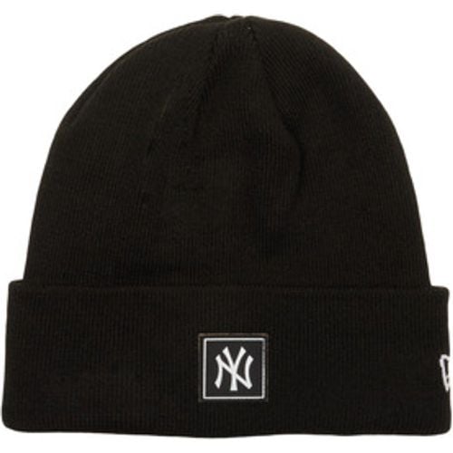 Mütze TEAM CUFF BEANIE NEW YORK YANKEES BLKOTC - New-Era - Modalova