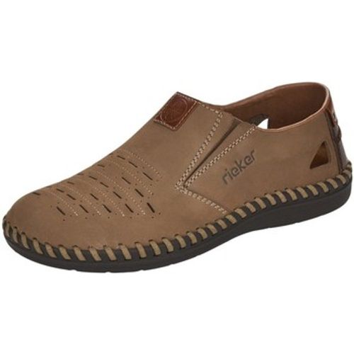 Herrenschuhe Slipper B2457-64 B2457-64 - Rieker - Modalova