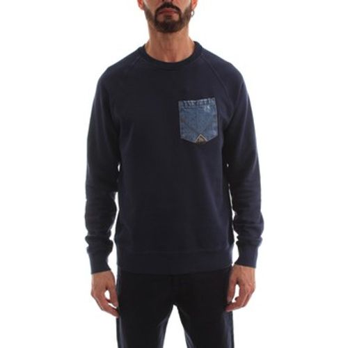 Sweatshirt P22RRU635CB560124 - Roy Rogers - Modalova