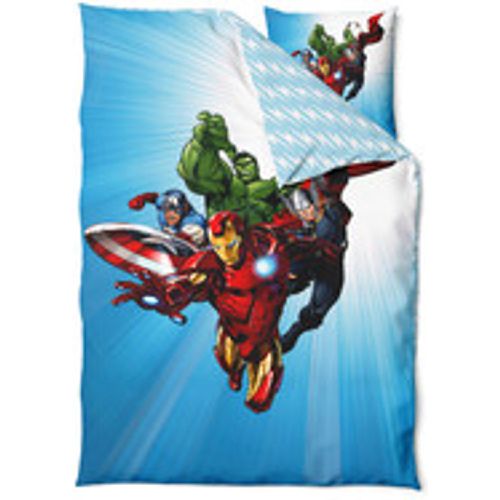 Disney deco Bettwäsche AVENGERS - Disney deco - Modalova