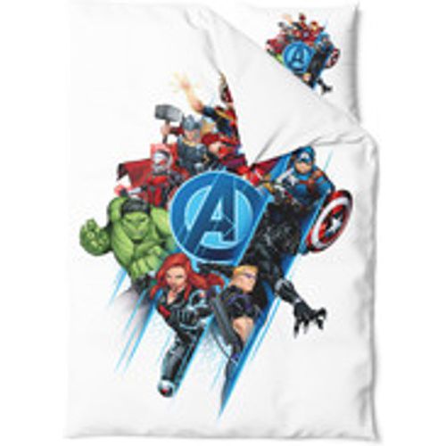 Disney deco Bettwäsche AVENGERS - Disney deco - Modalova