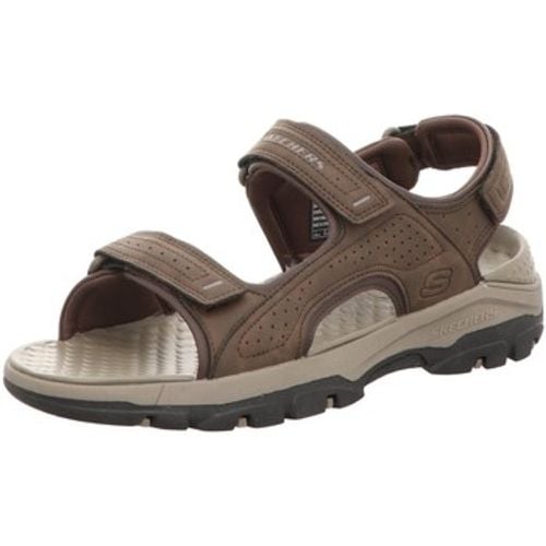 Herrenschuhe Offene Sandalette Tresmen-GARO 204105-CHOC - Skechers - Modalova