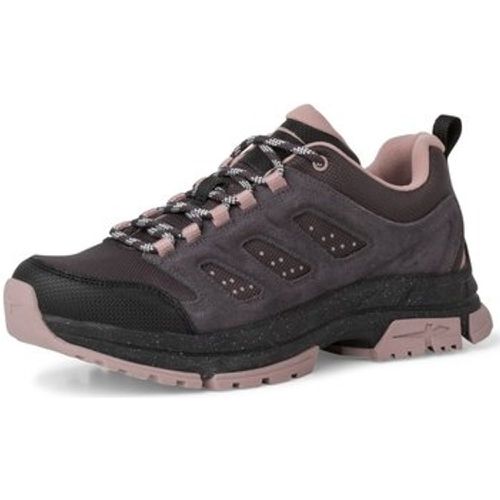 Fitnessschuhe Sportschuhe Da.-Schnürer 1-1-23768-28/073 073 - tamaris - Modalova