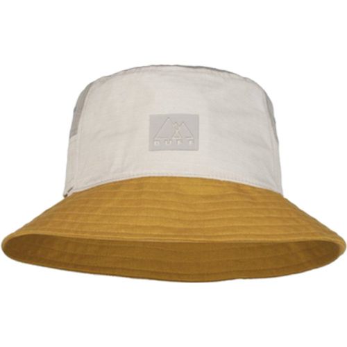 Buff Hut Sun Bucket Hat S/M - Buff - Modalova