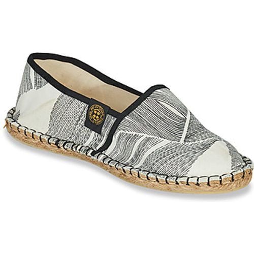 Espadrilles PALMA-BLACK - Art of Soule - Modalova