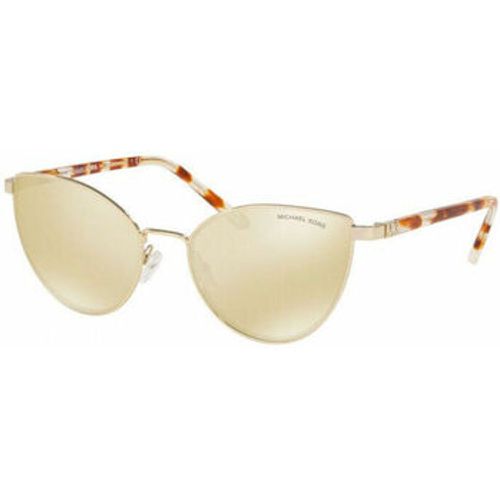 Sonnenbrillen Damensonnenbrille MK1052-1014V957 ø 57 mm - MICHAEL Michael Kors - Modalova
