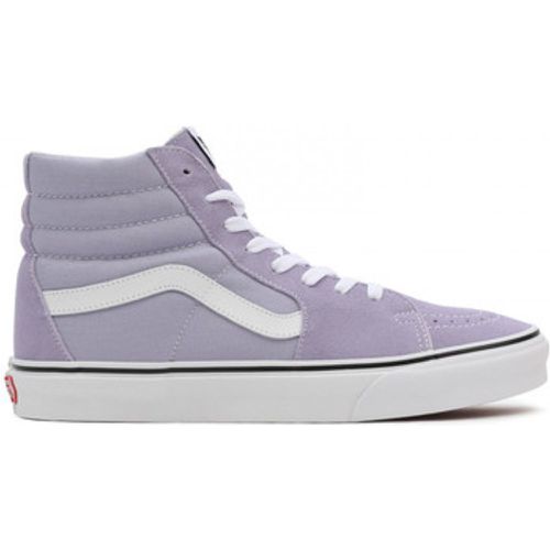 Vans Herrenschuhe Sk8-hi - Vans - Modalova