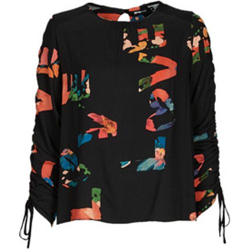 Desigual Blusen GRAPHIC LOVE - Desigual - Modalova