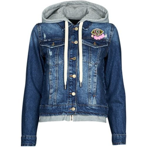 Desigual Jeansjacken JACKSONVILLE - Desigual - Modalova