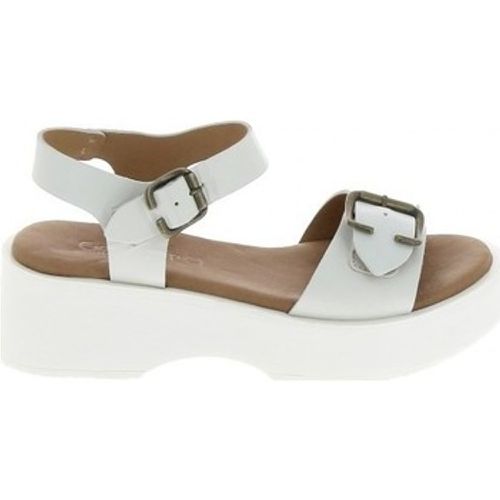 Sandalen Sandale GS31133 Blanc - Goodstep - Modalova