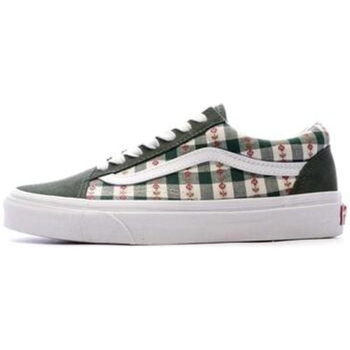 Vans Sneaker VN0A3WKT4RU - Vans - Modalova