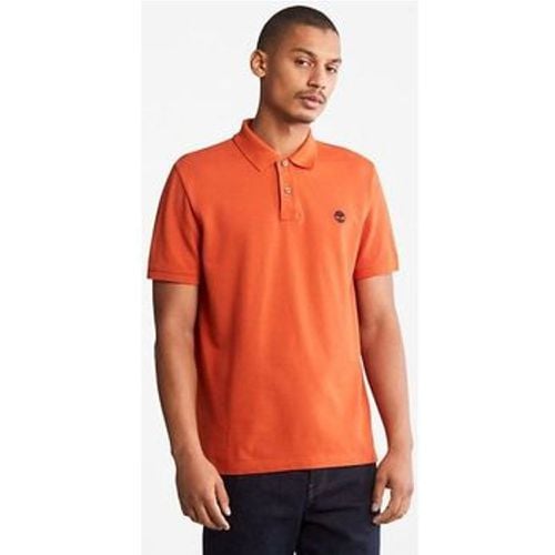 T-Shirts & Poloshirts TB0A26N4CL8 POLO-BUFF - Timberland - Modalova