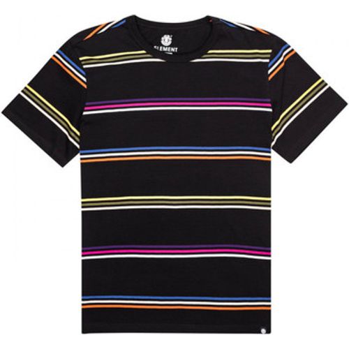 T-Shirts & Poloshirts Wilow stripe - Element - Modalova