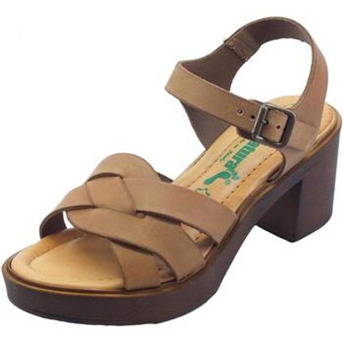 Sandalen 99A2268 Gaucho Oil - Bionatura - Modalova