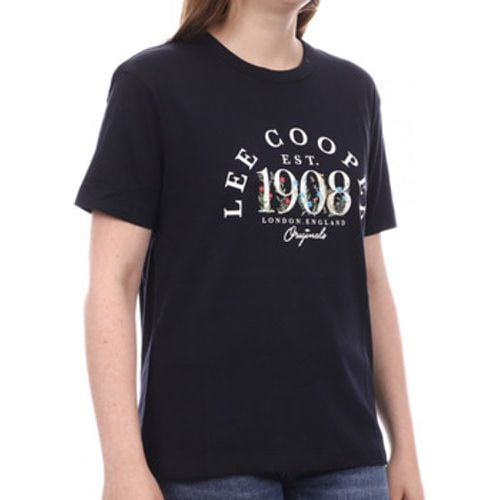 T-Shirts & Poloshirts LEE-009548 - Lee Cooper - Modalova