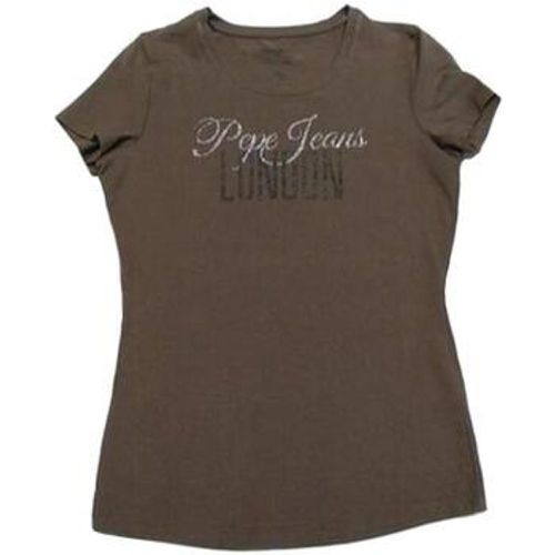 Pepe jeans T-Shirt - Pepe Jeans - Modalova