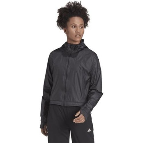 Jacken Versatile For Elements Windbreaker - Adidas - Modalova