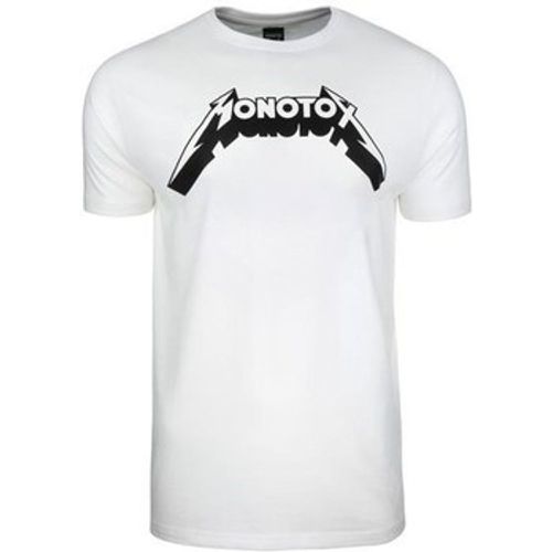 Monotox T-Shirt Metal - Monotox - Modalova