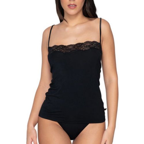 Unterhemden Caraco Micro Touch Splendida - Luna - Modalova
