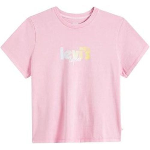 Levis T-Shirts & Poloshirts - Levis - Modalova