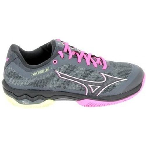 Mizuno Schuhe Wave Exceed Noir - Mizuno - Modalova