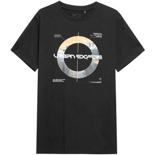F T-Shirt TSM014 - 4F - Modalova