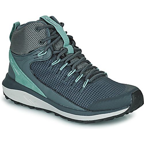 Damenschuhe Trailstorm Mid Waterproof - Columbia - Modalova