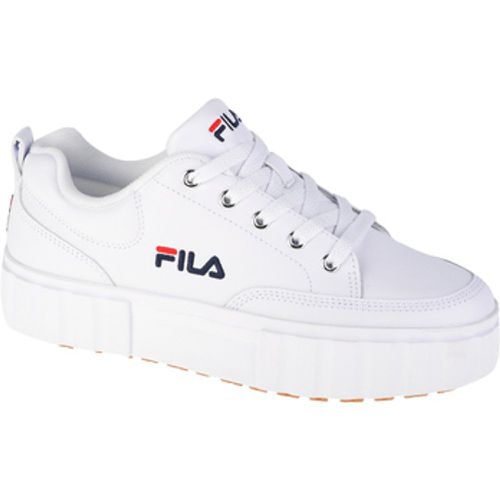 Fila Sneaker Sandblast L Wmn - Fila - Modalova