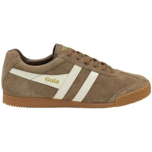 Gola Sneaker HARRIER SUEDE - Gola - Modalova