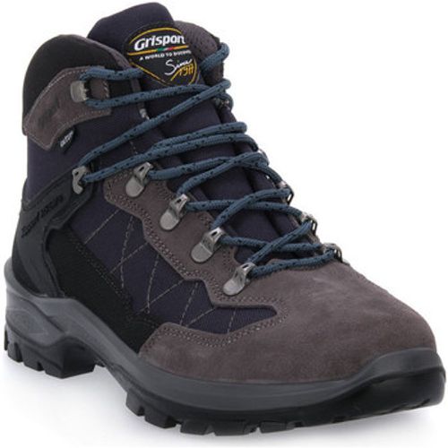 Stiefel 14 SCAMOSCIATO GRIGIO - GriSport - Modalova