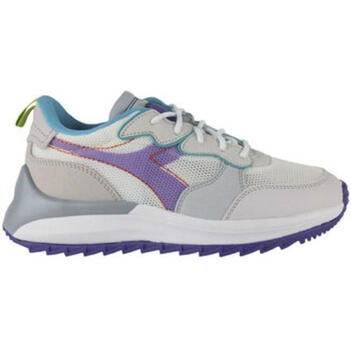 Sneaker 501.178302 01 C9721 Halogen blue/English lave - Diadora - Modalova