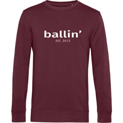 Sweatshirt Basic Sweater - Ballin Est. 2013 - Modalova