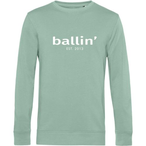 Sweatshirt Basic Sweater - Ballin Est. 2013 - Modalova